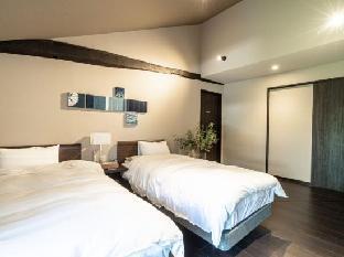 4S Stay Awaikeda Honmachi St.,Miyoshi>>Kotohira,3 star