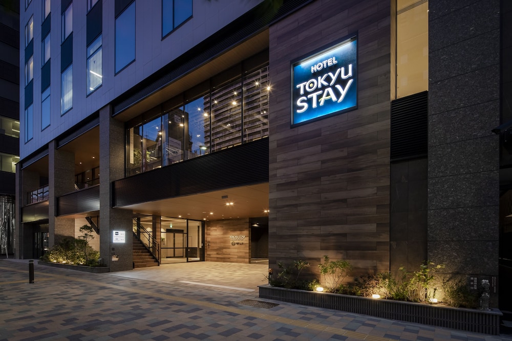 Tokyu Stay Shinjuku Eastside,Shutoken>>Shinjuku,3 star