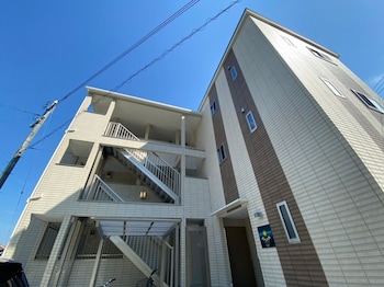 ouchi hotel hatsukaichi ekimae