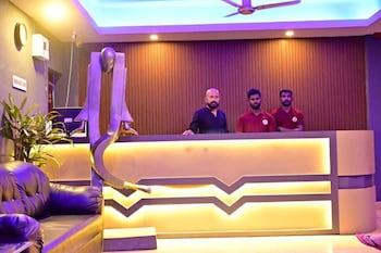 Seven Seas Dream Castle Neil Island,Laxmanpur Beach Neil Island,2 star