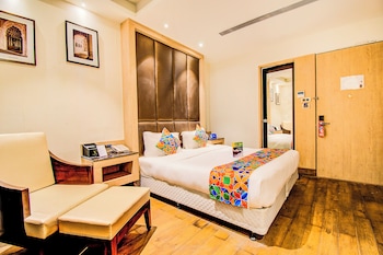 Fabhotel Prime V Hussainganj,Hussainganj,3 star