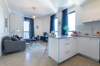 Jtower - Isrentals,West Jerusalem>>Jerusalem,0 star