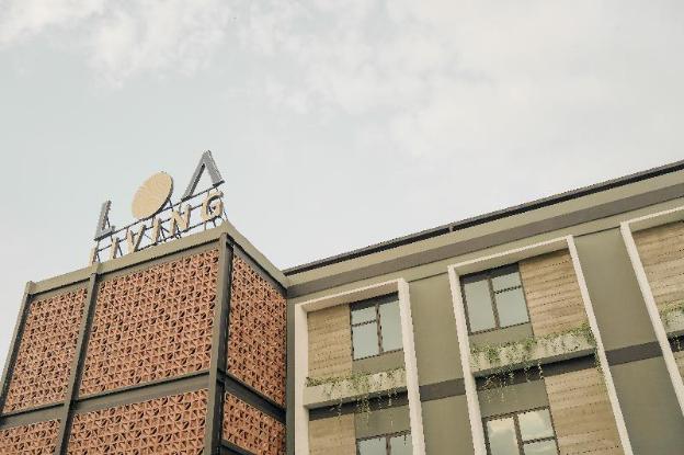loa living solo baru