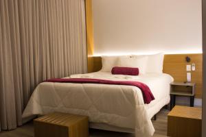 Dela Inn Andradas,Andradas>>Aguas Da Prata,3.5 star
