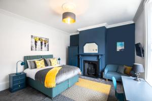 Bricksage Rooms, King's Lynn South Gate,,2 star
