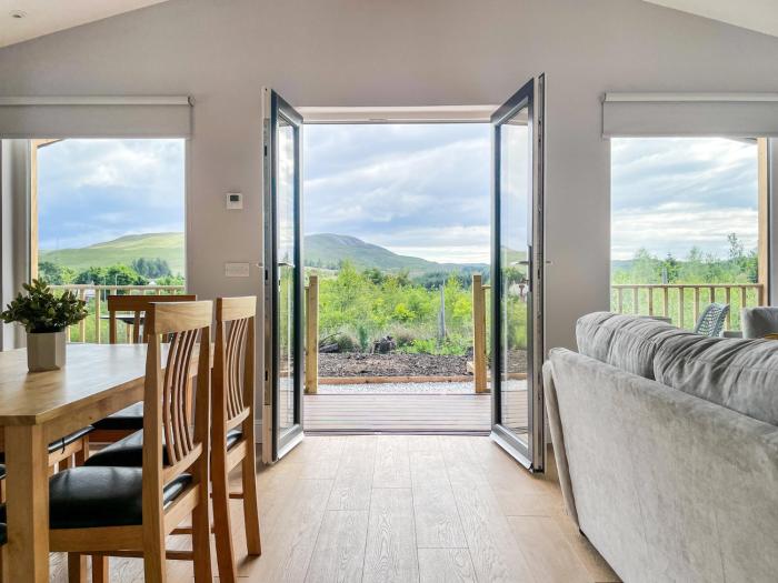 Broadford Lodges Skye,Highland>>Broadford,3 star
