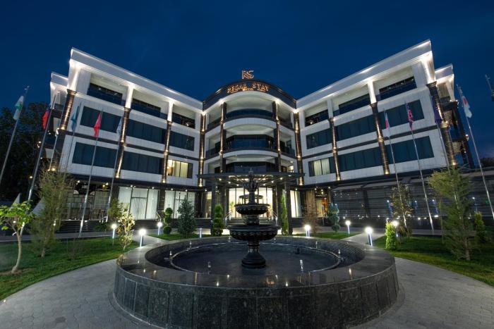 Regal Stay Hotel,,3 star
