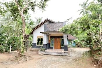 Jemakir Homestay,Kulon Progo>>Kokap,2.5 star