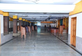 M.A.L Residency,Manganallur>>Chidambaram,2 star