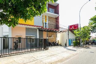 Solota Kostel Syariah By Reddoorz,,0 star