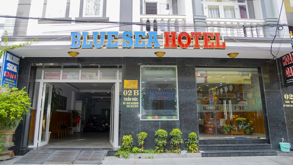 bluesea hotel