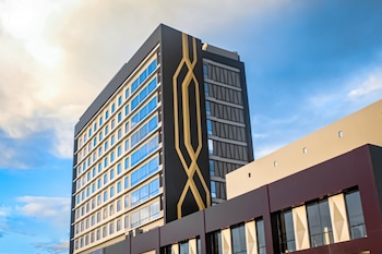Suni Hotel And Convention Abepura