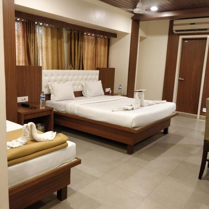Hotel Swagatham Residency,Mumbai Suburban>>Mumbai,3 star
