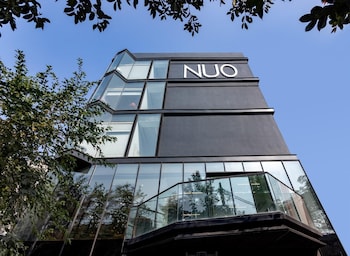 Nuo By juSTa,Greater Kailash,4 star