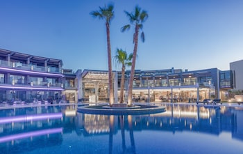 Nautilux Rethymno By Mage Hotels,,5 star