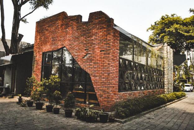 pejaten park residence