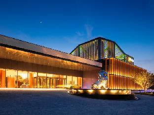 Mhub By Mgm Nanjing Jiangning