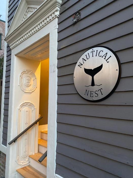 Nautical Nest,,2.5 star