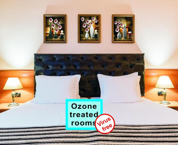 Hotel Lotus,Nesebar>>Burgas,3.5 star