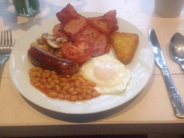 Avonlea Guest House,Oxford>>Banbury,4 star
