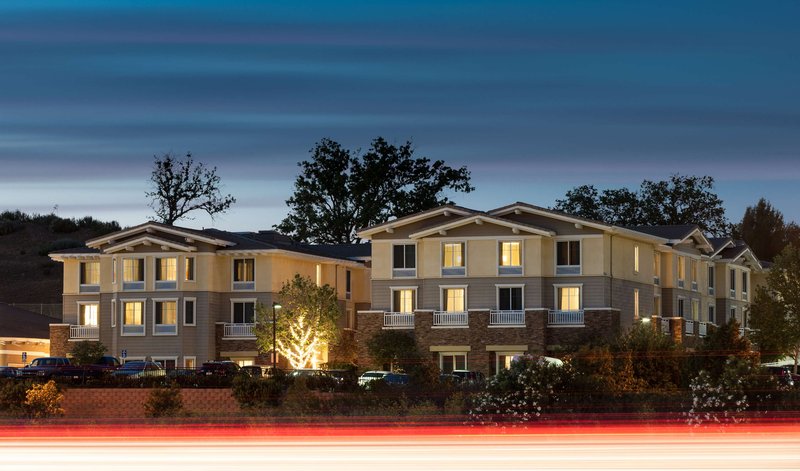Homewood Suites By Hilton Agoura Hills,Granada Hills>>Agoura Hills,3 star