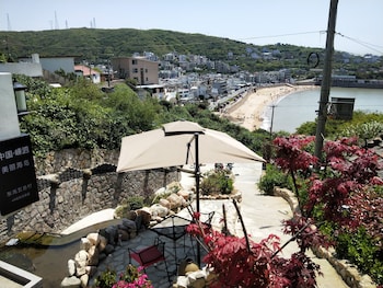 25 Degree Sea Boutique Homestay,No.17, Shanzuinong, Tian'aocun,3.5 star