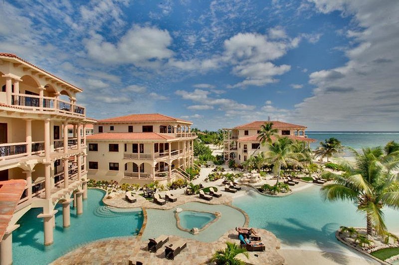 coco beach resort