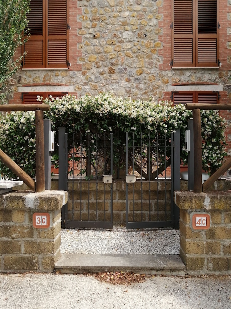 Il Casale Di Luna,,0 star