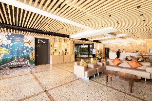 liga hotel