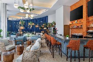 hilton garden inn cancun airport