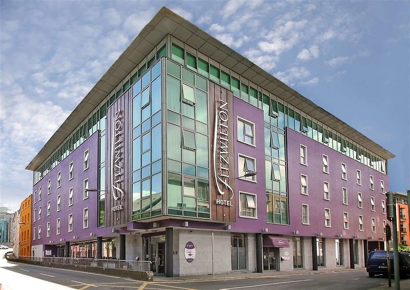 Fitzwilton Hotel