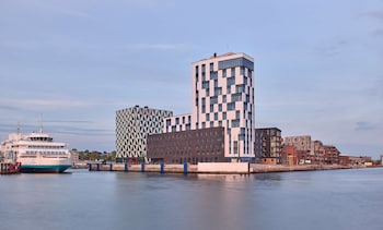 scandic oceanhamnen