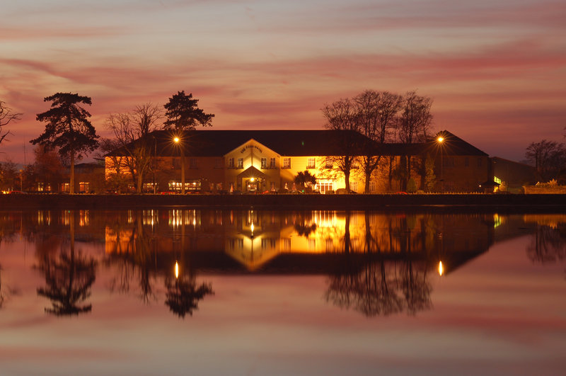 Park Hotel,Near King John's Castle,3 star