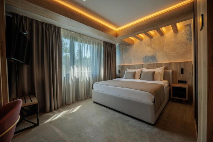 Hotel Royal Mountain,Valjevo>>Divcibare,4 star