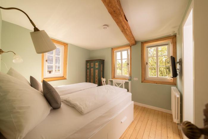 Boutique-Hotel Stadtherberge Wetzlar,,1 star