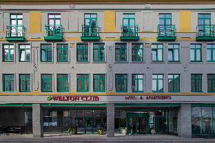 welton club hotel and apartments