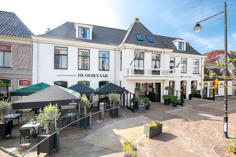 Marktstad Hotel,North Holland>>Schagen,3.5 star