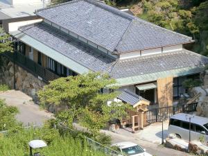 shirahama meiji villa