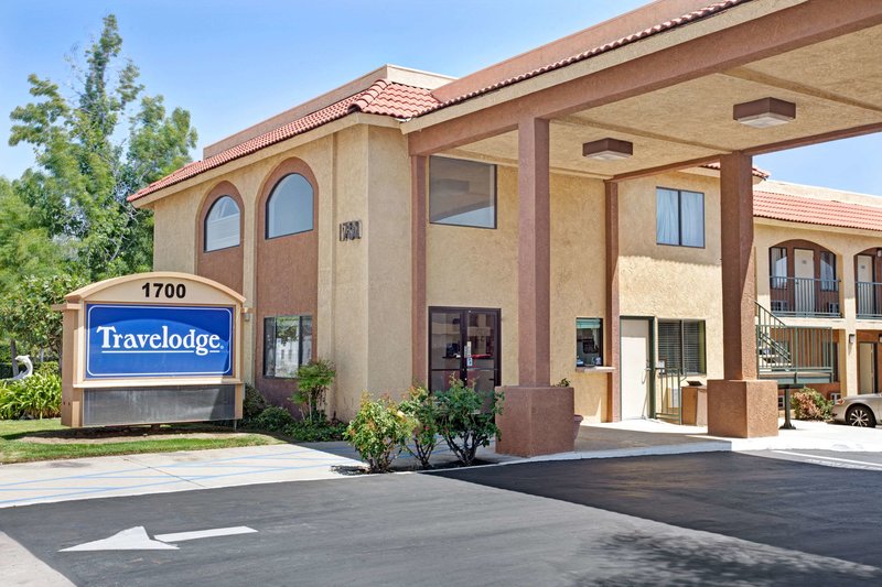Travelodge By Wyndham Banning Ca Near Casino/Outlet Mall,Cabazon>>Banning,2 star