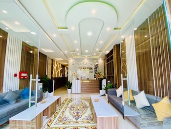 tuan ninh hotel