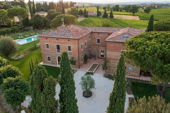 Villa Svetoni Wine Resort,,0 star