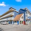 Beach Bum Inn,West Ocean City>>Ocean City,2 star