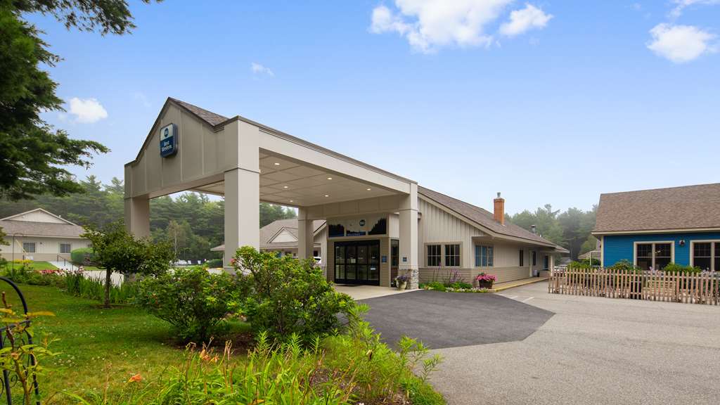 Best Western Acadia Park Inn,Bar Harbor>>Acadia National Park,2.5 star
