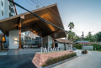 Palmyrah Surin Beach Residence,,1 star