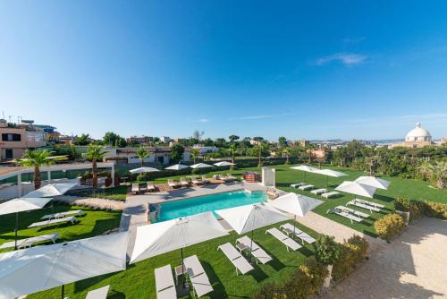 insula boutique hotel