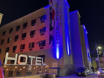 Hotel Pergola Jamaica Jfk,,3 star