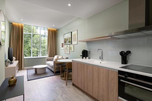 The Lincoln Suites,Paddington>>London,0 star