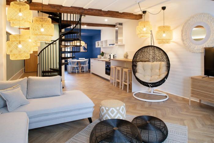 ma suite