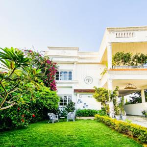 Giovanni Suites,India>>Bhopal,4 star