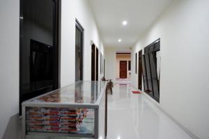 reddoorz near living plaza purwokerto